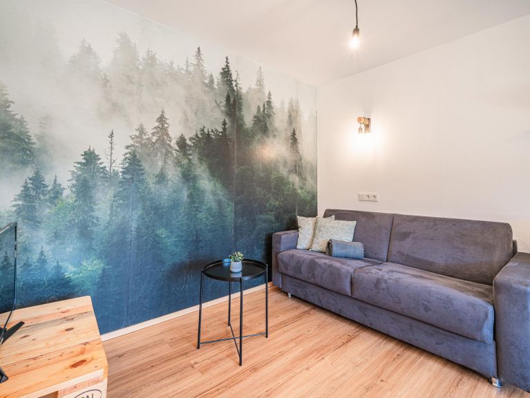 Ferienwohnung Schorsch