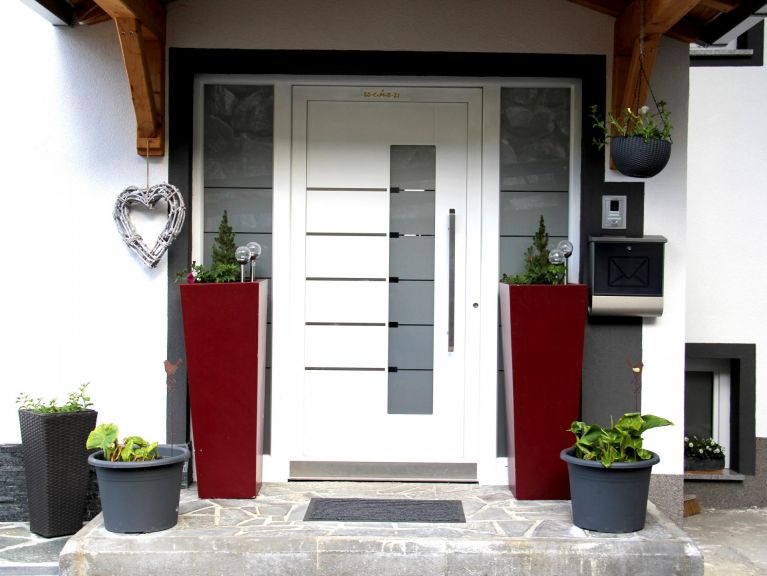 Ferienwohnung Tenndl