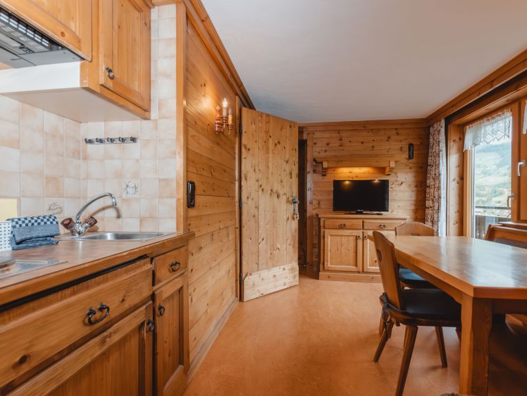 Ferienhaus Mitteregg