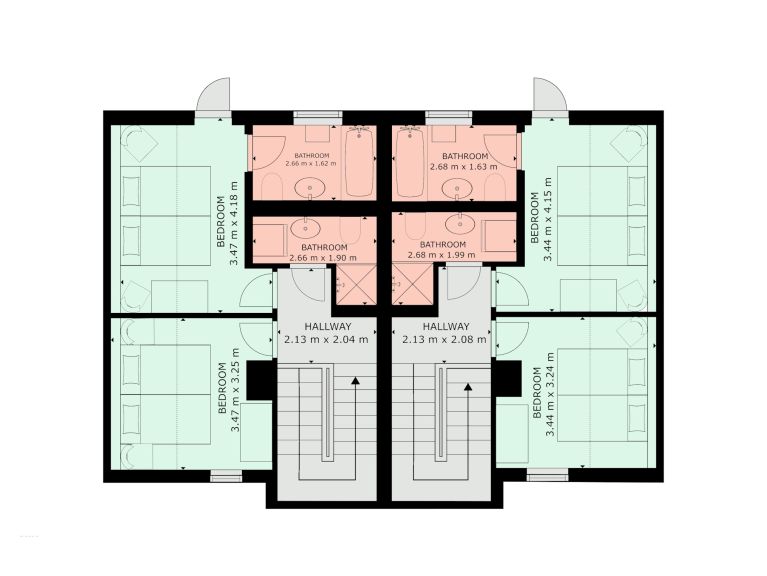 Ferienhaus Schöneben Bauernhaus Gesamtes Haus mit Sauna