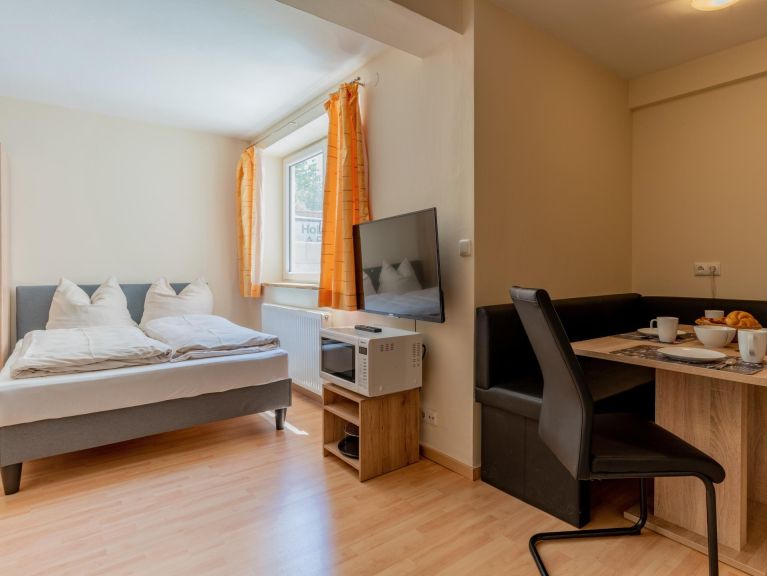 Ferienwohnung Town House