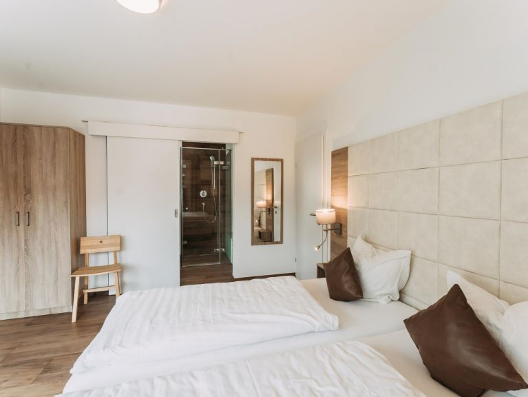 Ferienwohnung Rosenheim
