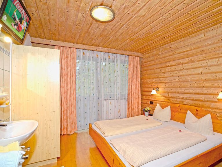 Ferienwohnung Binder