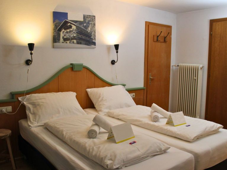 Ferienhaus Ruth Catering-Service inklusive