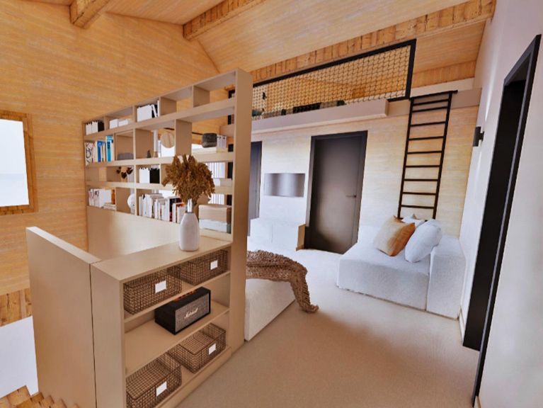 Ferienhaus Les Coches zondag t/m zondag