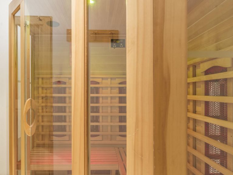 Ferienhaus Balcons Acacia Gesamtes Ferienhaus