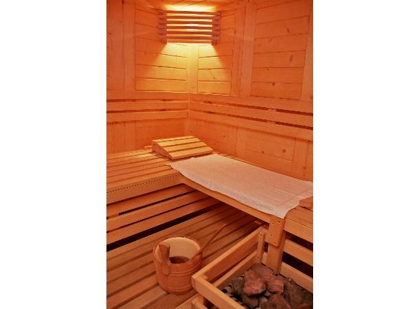 Ferienwohnung Résidence La Turra