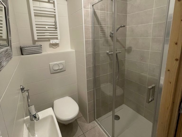 Ferienwohnung Les Loges Blanches
