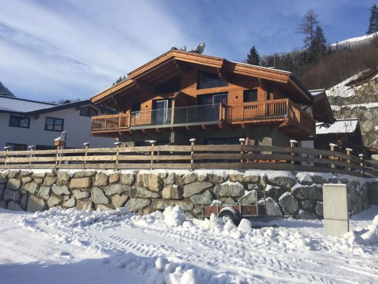 Ferienhaus Elise