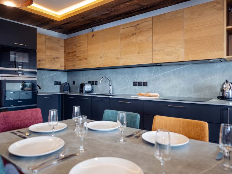 Ferienwohnung Résidence L'Orée du Bois