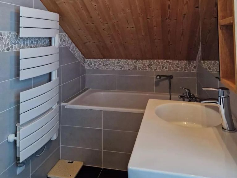 Ferienhaus Hameau de Flaine