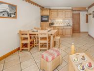 Ferienwohnung Les Alpages de Champagny Ferienwohnung B24-8