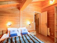 Ferienhaus Vonnes ganzes Ferienhaus, mit privater Sauna-12