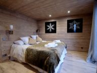 Ferienhaus De Vallandry Nowen mit Sauna und Außenwhirlpool-15