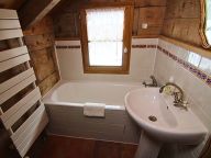 Ferienhaus Le Vieux Catering-Service inklusive, mit Privatsauna-14