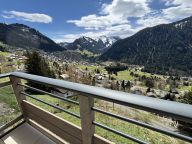 Ferienwohnung Le Theleme-17