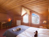 Ferienhaus De l'Altiport Diane mit Sauna-11