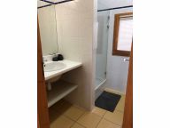 Ferienhaus De Vallandry Ekseption mit Sauna-25
