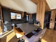 Ferienwohnung la Vora Alpin-9