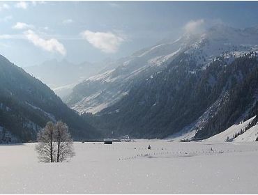 Skidorf Gemütliches Dorf mit guter Anbindung an die Zillertal Arena-5