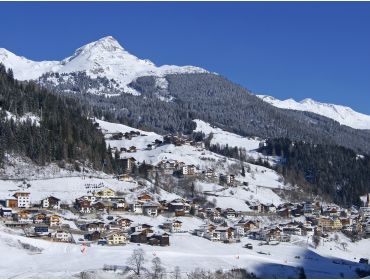 Skidorf Familienfreundliches Skidorf in der Nähe von Ischgl-2