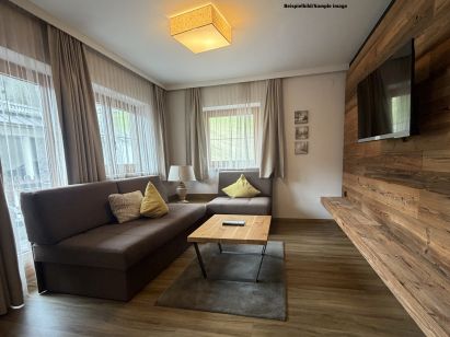 Ferienwohnung Schrofenblick-2