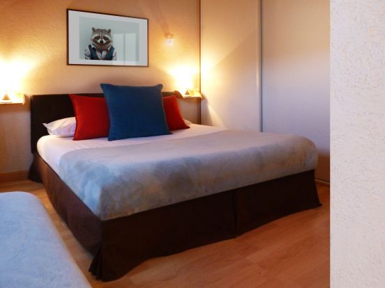 Ferienwohnung Le Plane-9