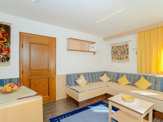 Ferienwohnung Gletscherstraße-6