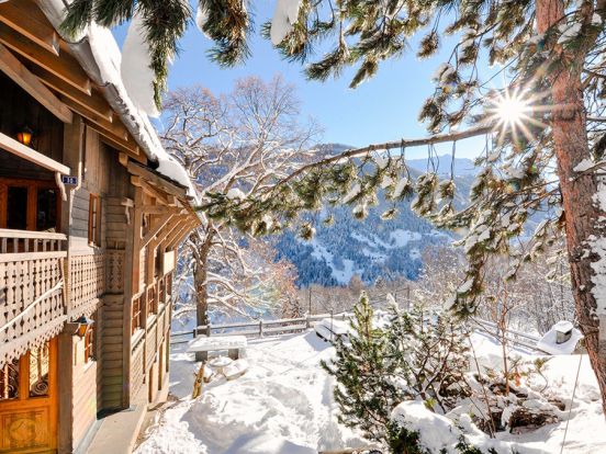 Ferienhaus Rosablanche-24