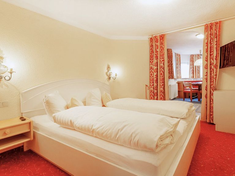 Ferienwohnung Edelweisshof