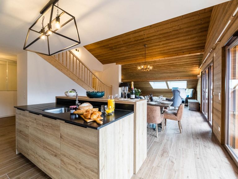 Ferienwohnung Alchimie