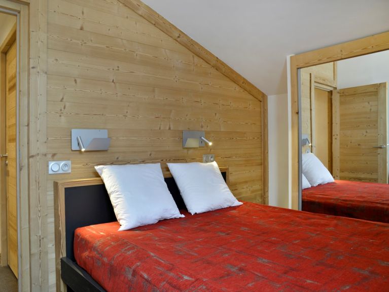 Ferienwohnung Backgammon