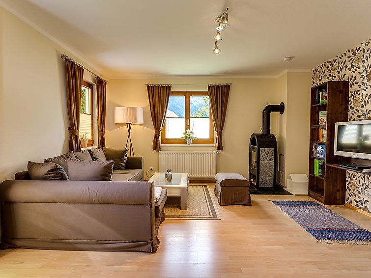 Ferienhaus Margret