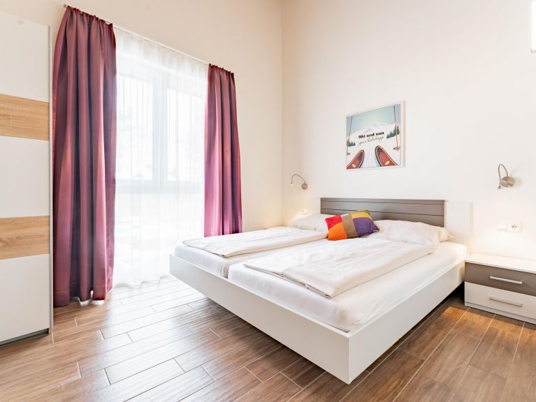 Ferienwohnung Emma Top 4