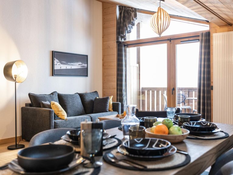 Ferienwohnung Le Snoroc