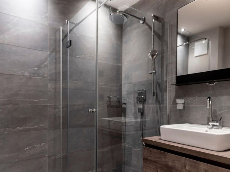 Ferienwohnung Residenz Illyrica Tirol Penthouse mit Sauna