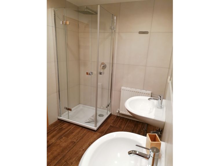 Ferienwohnung Kalvarienberg Bergdiamant