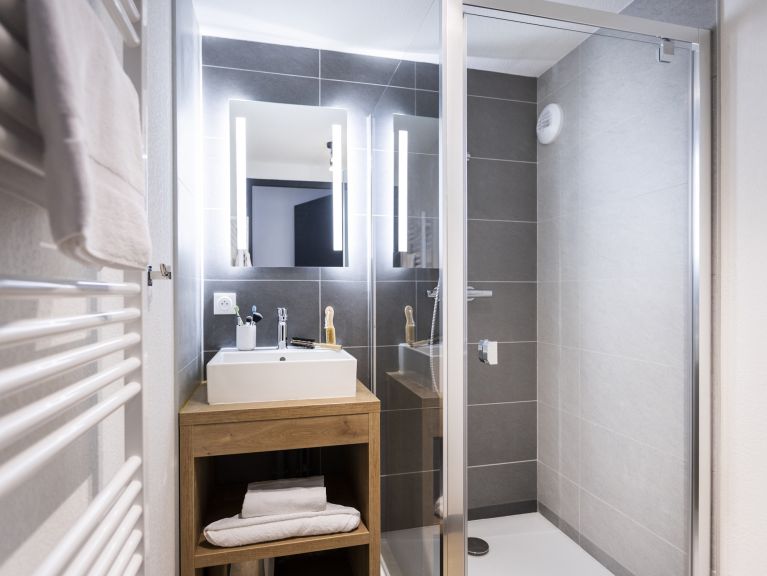 Ferienwohnung Club MMV Le Serra Neva