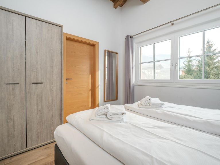 Ferienwohnung Tauern Suite Penthouse