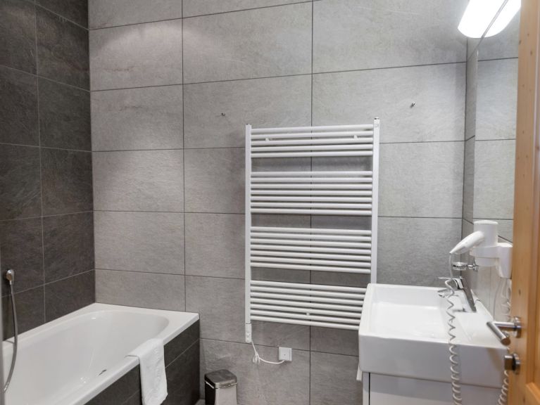Ferienwohnung Gerlos Alpine Estate Typ 1A