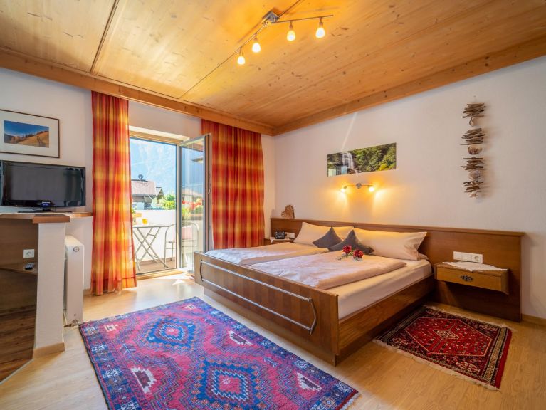 Ferienwohnung Panorama
