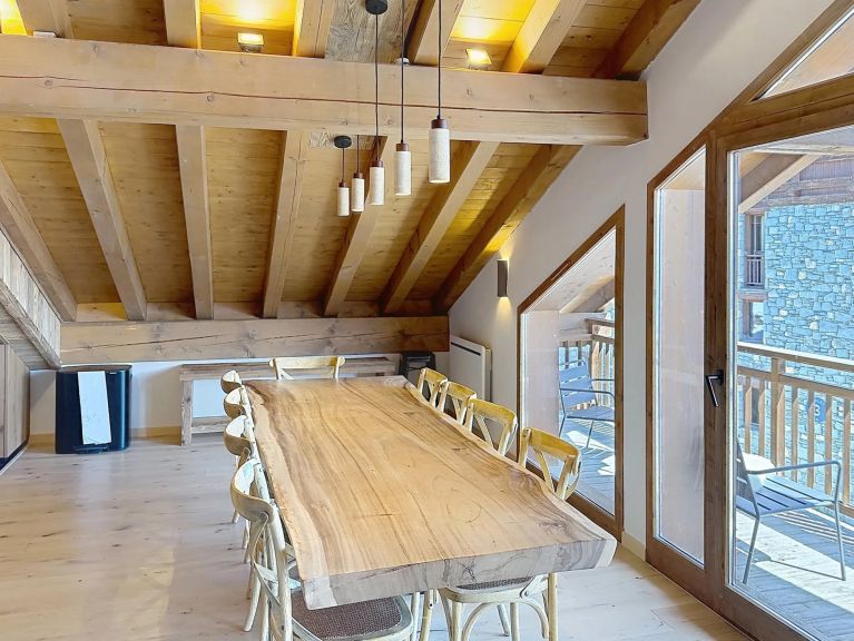 Ferienwohnung De Marie