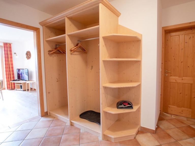 Ferienwohnung Bärlerhof Top 41
