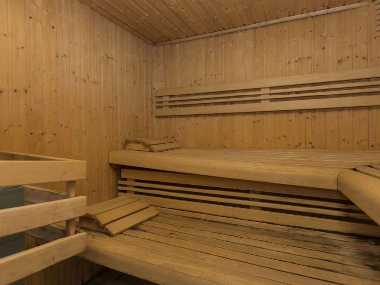 Ferienwohnung L'Orée des Pistes