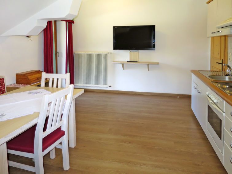 Ferienwohnung Bauernhof Heisenhaus
