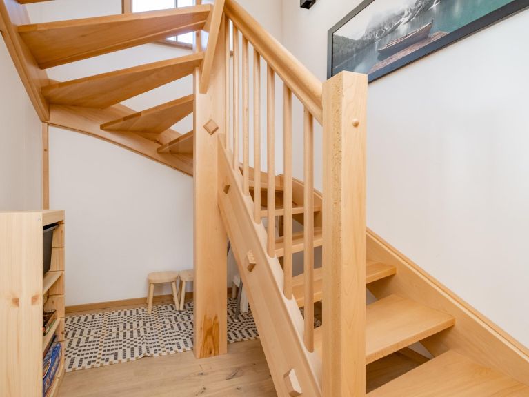 Ferienhaus Riesneralm Steier Hütte