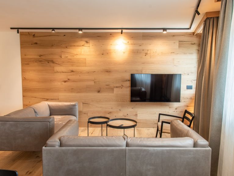 Ferienwohnung Home 75