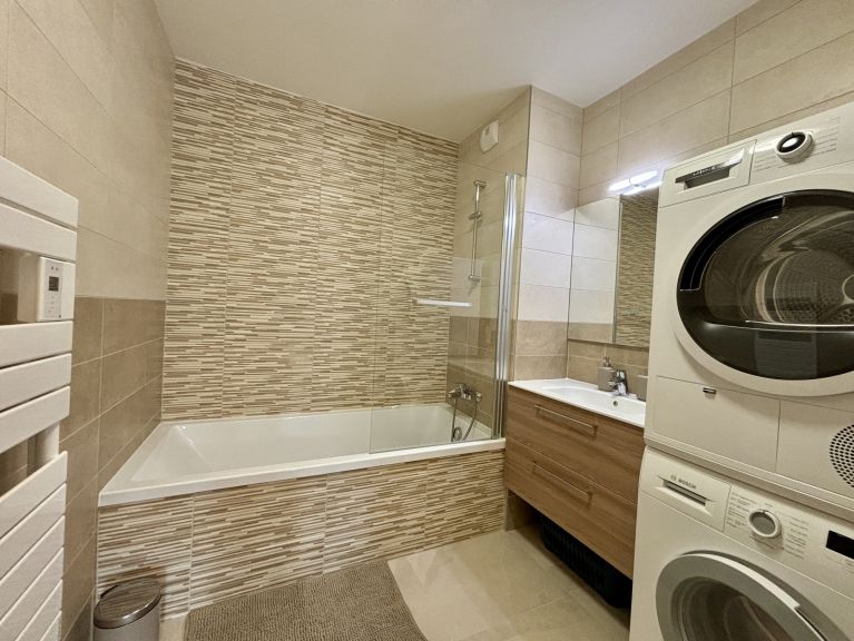 Ferienwohnung Le Theleme