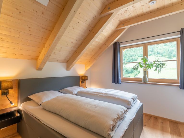 Ferienhaus Riesneralm Ganbei