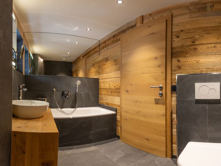 Ferienwohnung Alps Zillertal